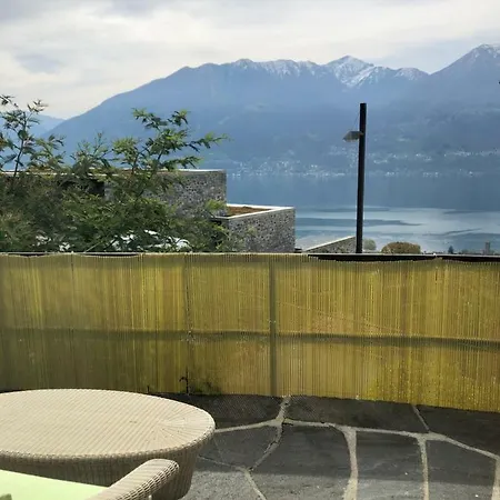 Casa Amira - Locarno